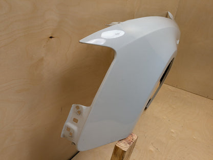 08-17 OEM AUDI A5 S5 Front Left Driver Side Fender Panel