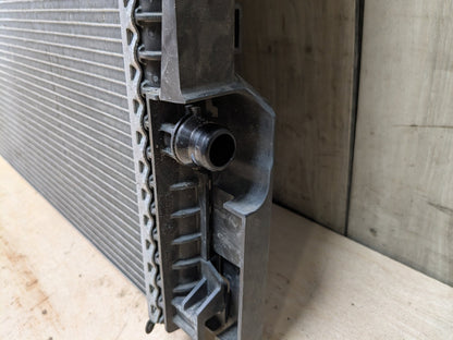 2018 - 2023 BMW X3 G01 Radiator 8642747 B58B30M0