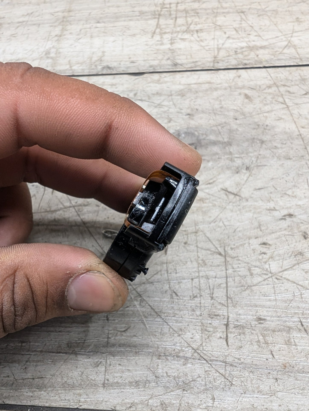 OEM BMW G01 G05 G07 G20 G30 X3 X5 Rain Light Solar Fog Condensation Sensor