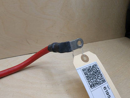 2011-2016 BMW X3 F25 Battery Positive Fuse Terminal Cable 9321005