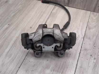 2009-2012 Mercedes-Benz E550 W212 Rear Left Right Brake Caliper SET