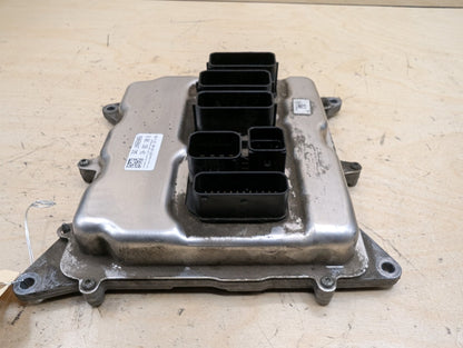 2012-2018 BMW F30 328i N20B20O0 Engine Motor ECU DME Computer Module 8601158