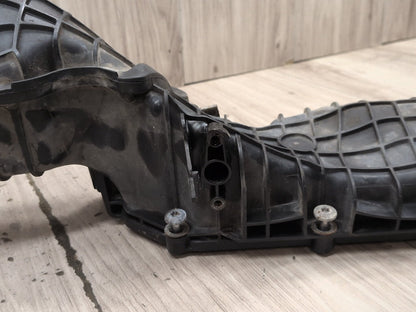 16-21 BMW G30 G12 F90 M5 Right Passenger Engine N63R S63M Intake Manifold 1-4