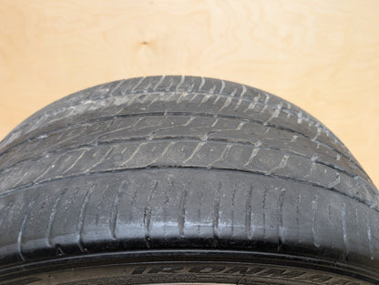 OEM BMW G20 G22 G23 G42 330 M340 FRONT Rim Wheel 18x7.5 ET25 V-spoke Style 780