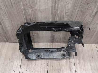 OEM BMW G20 G22 G23 G26 Front Left Driver Radiator Reinforcement Support Bracket