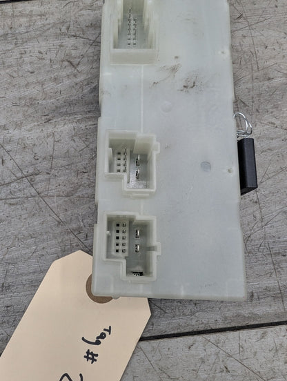 17-24 OEM BMW G20 G26 G80 G82 M4 Trunk Tailgate Decklid Function Control Module