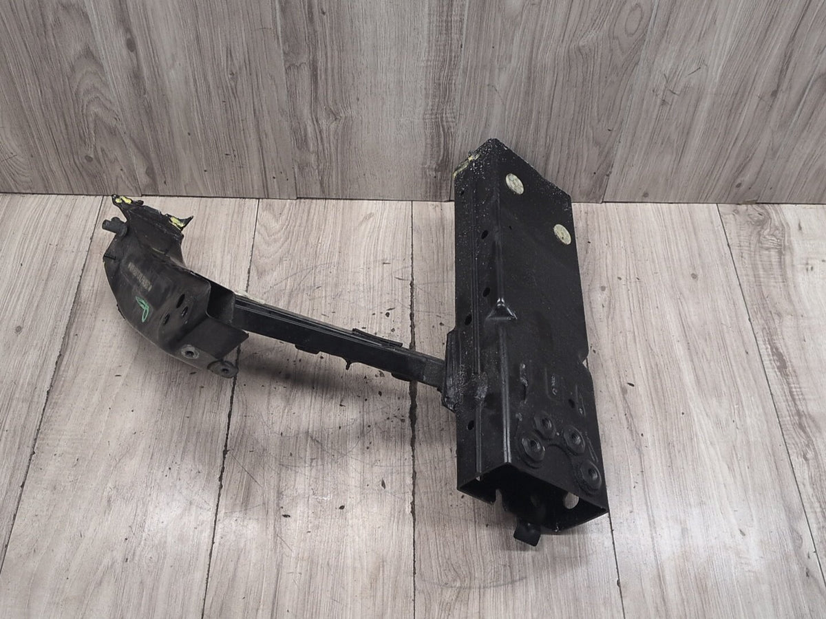 19-26 BMW M340i 330 G20 Front Right Passenger Strut Apron Frame Cut Panel Shell