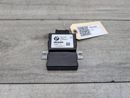 OEM BMW G01 G05 G20 G22 G23 G26 G30 G80 G82 X3 X5 M3 M4 Fuel Pump Control Module