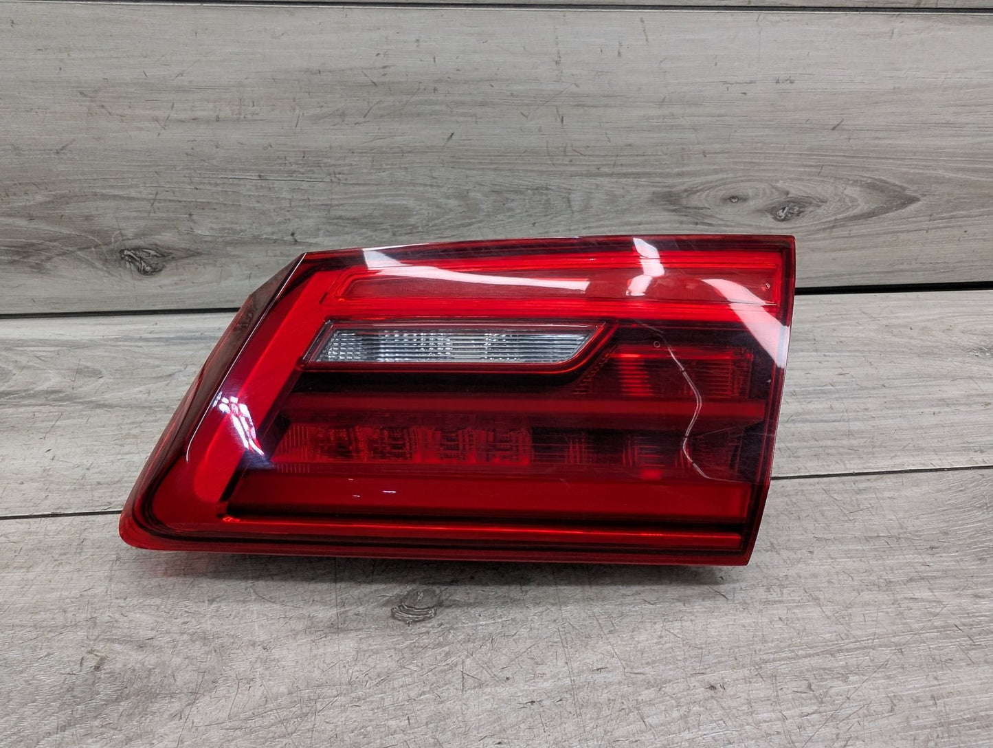 17-20 OEM BMW F90 G30 530 540 M550 M5 Rear Right Passenger Trunk Tail Light