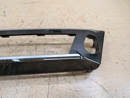 2018-2024 BMW X3 G01 Dashboard Dash Board Panel Interior Trim 9363492