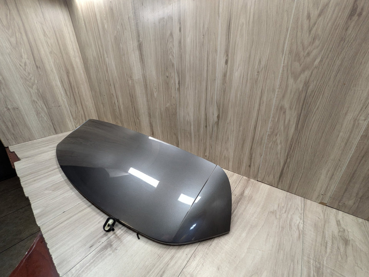 2015-2018 Audi Q3 8U Liftgate Trunk Lid Spoiler 8U0827933