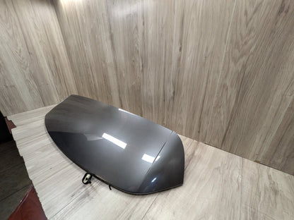 2015-2018 Audi Q3 8U Liftgate Trunk Lid Spoiler 8U0827933
