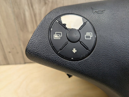 2009-2011 Mercedes-Benz SLK-Class R171 Steering Wheel Airbag A2308701810 OEM