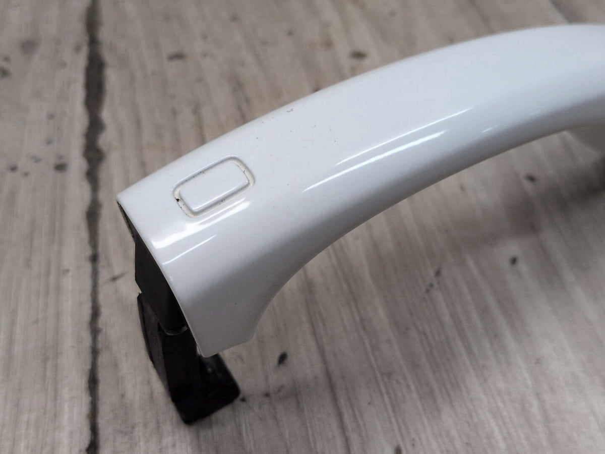 08-18 OEM Audi A4 A5 S4 S5 SQ5 Front Rear Right Passenger Exterior Door Handle