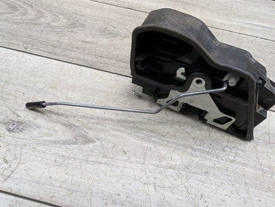 OEM BMW E70 E90 F10 F30 F36 F80 M3 REAR RIGHT PASSENGER Door Lock Latch Actuator