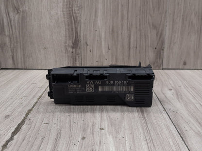 15-18 Audi Q3 Power Trunk Liftgate Control Module 8U0959107