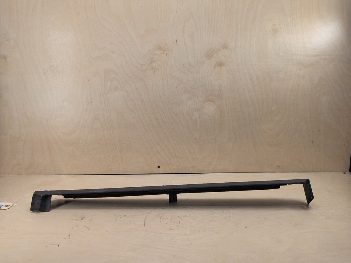 2018-2024 BMW X3 G01 Front Upper Engine Bay Radiator Support Brace Cover 8642755 OEM