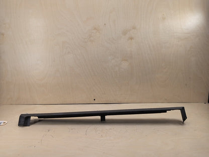2018-2024 BMW X3 G01 Front Upper Engine Bay Radiator Support Brace Cover 8642755 OEM