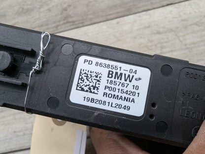 OEM BMW F23 F30 F36 G01 G12 G20 G30 Integrated Power Supply Module Unit B46 B58