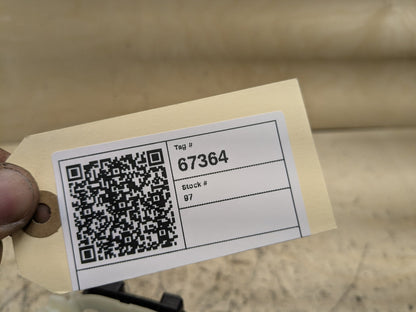 18-20 OEM BMW G30 M550iX Engine N63R Gas Tank Mount Fuel Pump w/ Sending Unit