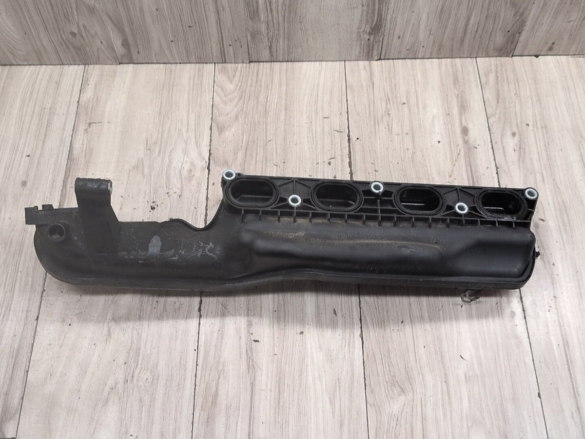2015-2018 BMW F85 X5 S63B44T2 Right Passenger Engine Motor Intake Manifold 7601432