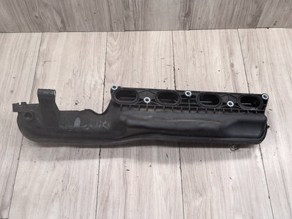 2015-2018 BMW F85 X5 S63B44T2 Right Passenger Engine Motor Intake Manifold 7601432