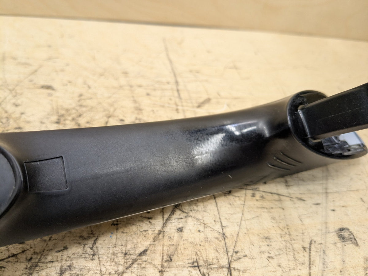 16-19 OEM BMW G11 G12 740 750 COMFORT ACCESS Front Left Door Handle Black 475