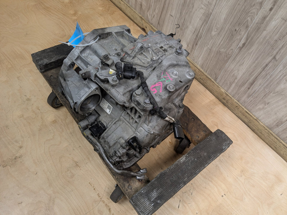 2015-2018 Audi 8U Q3 CCTA Automatic Transmission Assembly