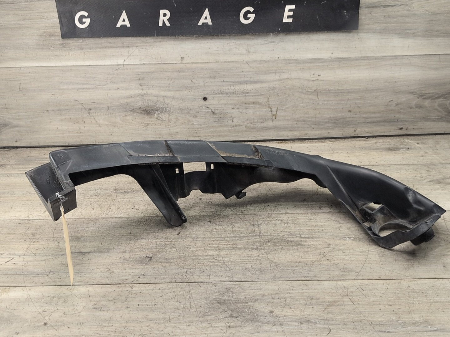 07-10 OEM BMW E92 E93 328 335 Right Passenger Headlight Bracket Carrier Mount