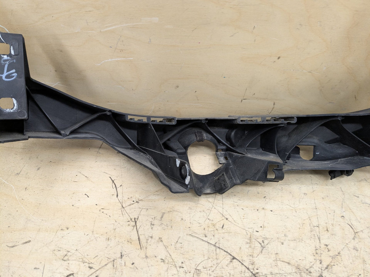 07-10 OEM BMW E92 E93 328 335 Right Passenger Headlight Bracket Carrier Mount
