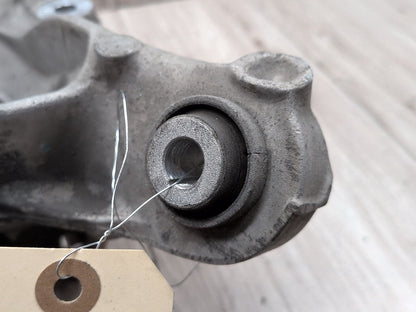 19-25 OEM BMW G20 330 M340 REAR Left Driver Knuckle Wheel Hub Spindle Bearing