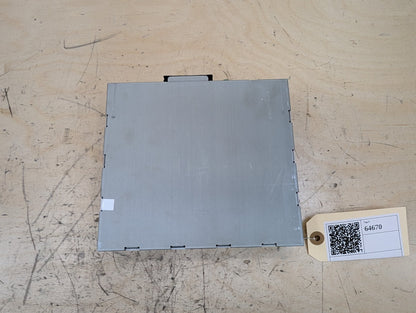 2011-2017 Audi RS5 8T Radio Receiver Module 4G0035082E OEM