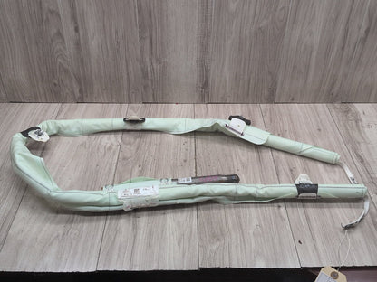 OEM BMW F30 F36 F80 M3 335 435 Right Passenger Roof Head Curtain Air Bag Airbag