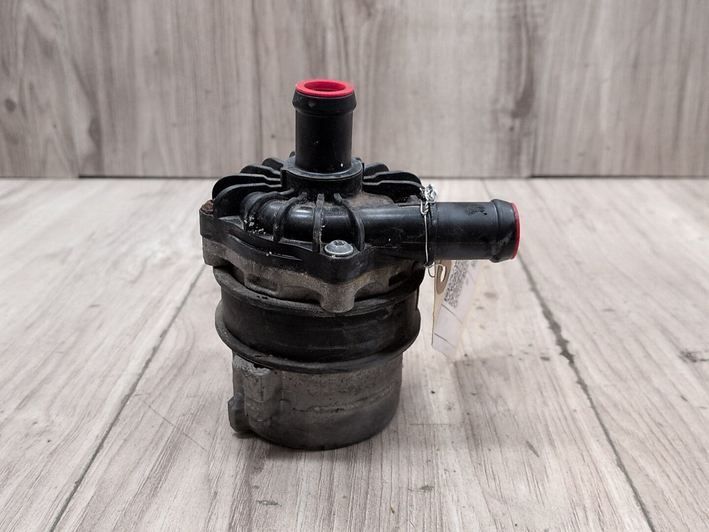 2013 - 2017 Audi S5 8T Engine Motor Cooling Auxiliary Water Pump 8K0965567 CTUB