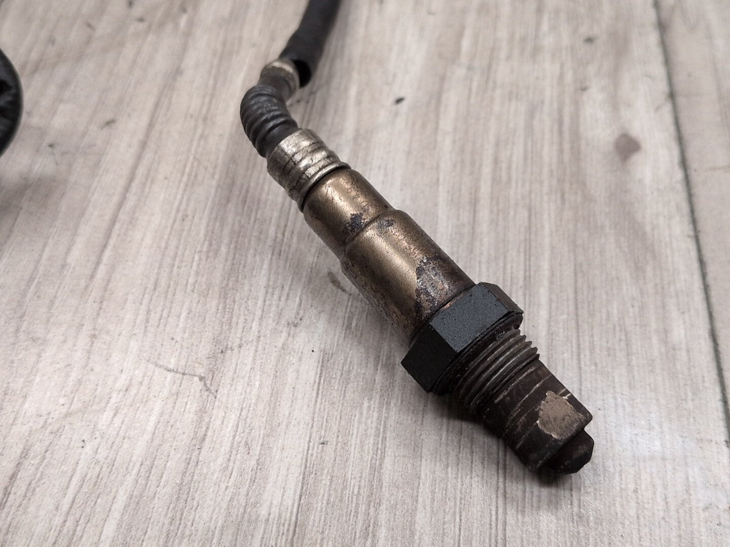 2004-2010 BMW X3 E83 Cat Catalytic Oxygen O2 Lambda Probe Sensors SET 7558073