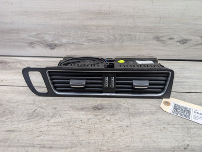 2009 - 2017 Audi Q5 8R Dashboard Dash Board Middle Center Air Vent 8R1820951L EA888