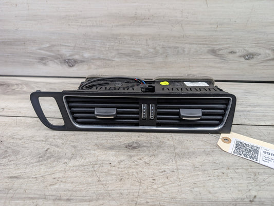 2009 - 2017 Audi Q5 8R Dashboard Dash Board Middle Center Air Vent 8R1820951L EA888