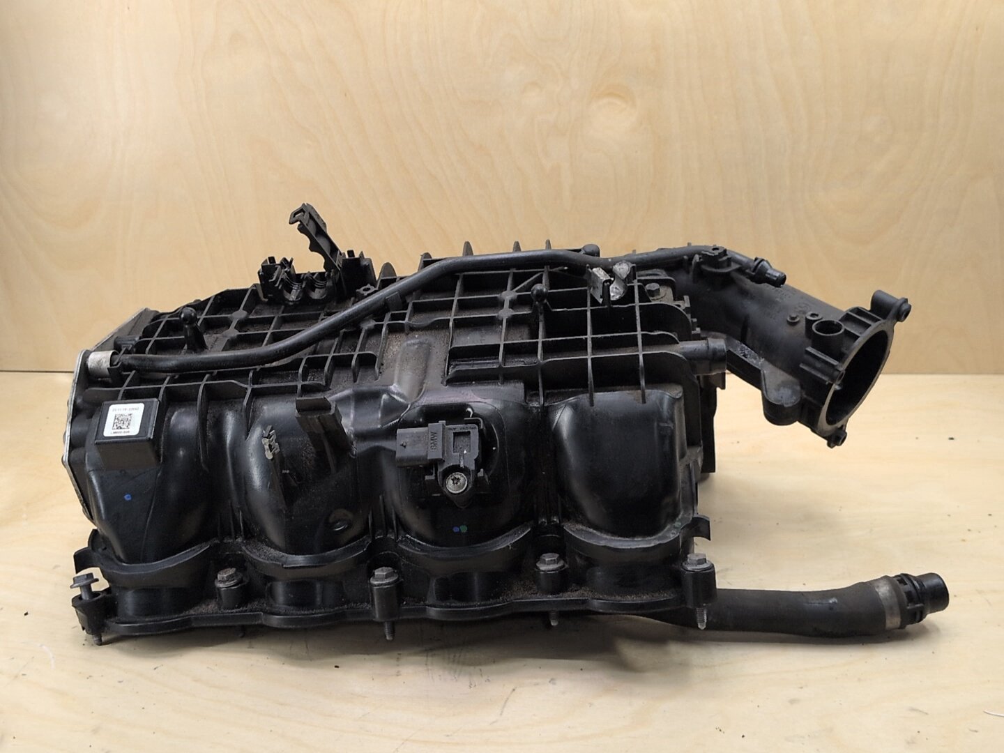 16-21 OEM BMW F22 F30 F32 F36 G01 G12 G30 330 430 B46 Intake Manifold Assembly