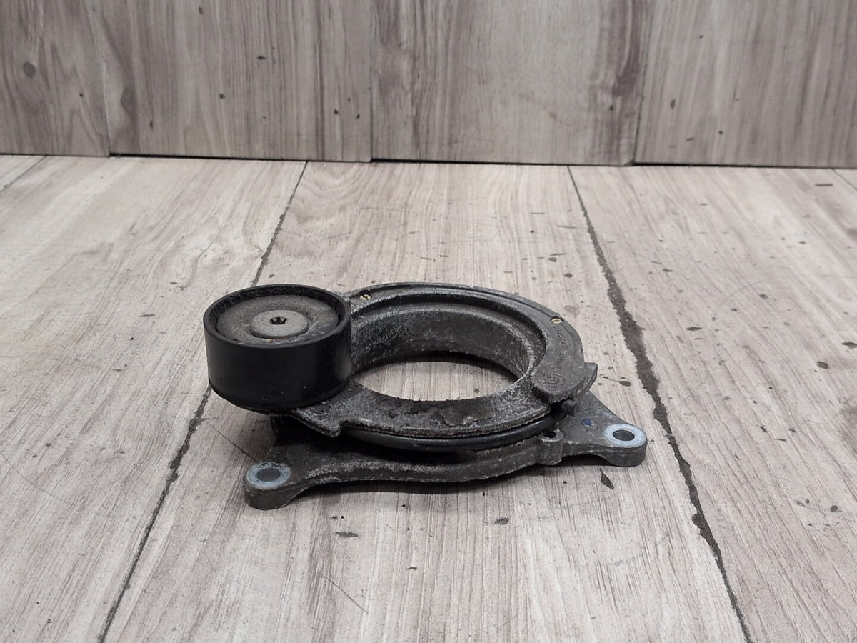 2019-2026 BMW G05 X5 B58B30M1 Engine Motor Belt Tensioner w/ Pulley 8580360