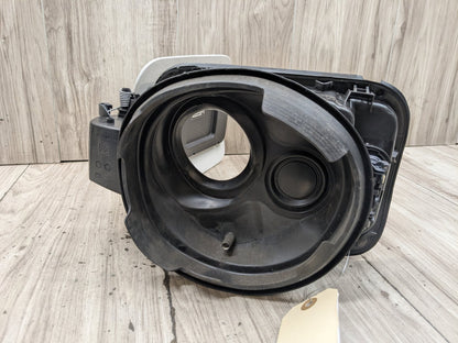 2022-2026 BMW 430i G26 Gas Cover Assembly 7478442 OEM