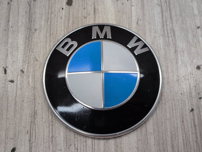 2012-2018 BMW M6 F06 Emblem Badge Symbol Logo 7057794