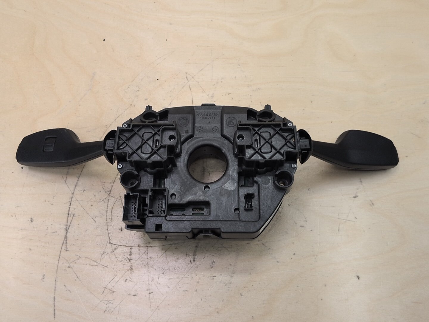 2011-2016 BMW X3 F25 Steering Wheel Sensor Clockspring 9253754