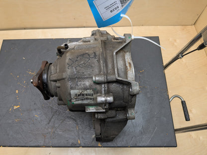 2013 BMW X5 N55B30A Transmission Transfer Case 140622k 7643758