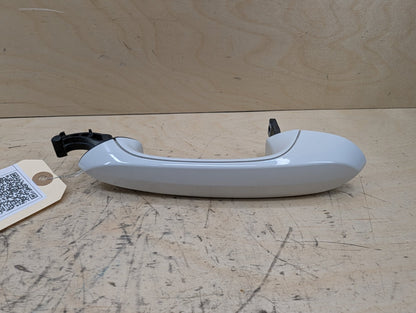 2019-2026 BMW 330i G20 Rear Left Driver Exterior Door Handle w/ Comfort Access 7470527 OEM