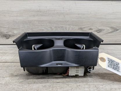 2017-2023 BMW M550i xDrive G30 Center Console Cup Holder 6801508