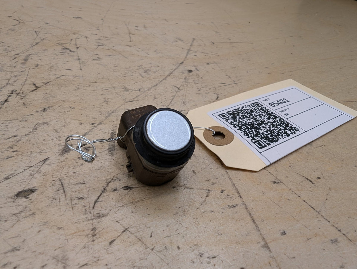 OEM BMW E70 F02 F06 F10 F13 F25 Parking Distance Sonic Sensor PDC