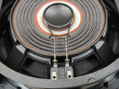 2014 - 2018 BMW X5 F85 Left Right Seat Speaker Subwoofer SET 9247342 S63B44T2