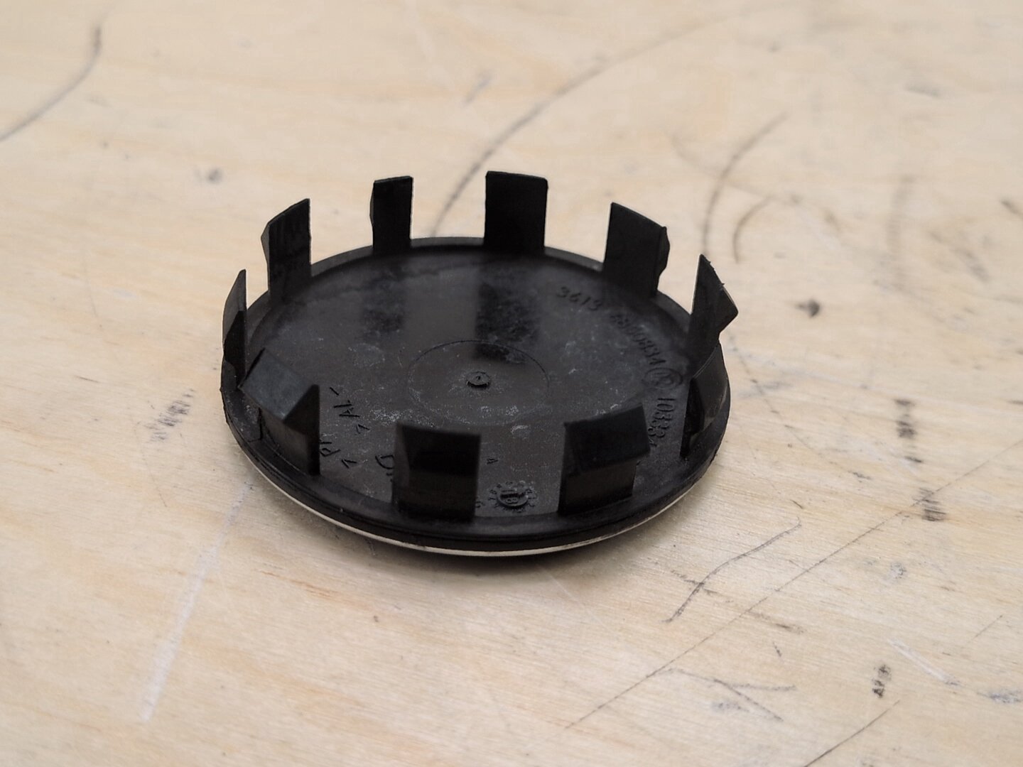 OEM BMW F44 F90 F97 G01 G05 G12 G20 G30 G42 G80 Wheel Hub Rim Center Cap Cover