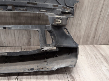 2016-2022 BMW 750i G12 Rear Left Driver Bumper Support Bracket 8061129 OEM