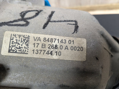 OEM BMW G30 G32 Transmission Transfer Case Gearbox ATC13 8487143